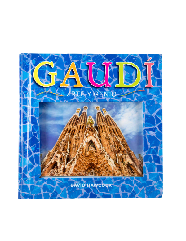 Gaudí Arte y Genio