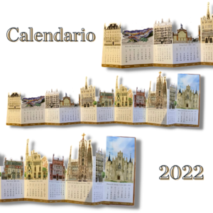 Calendario arquitectura